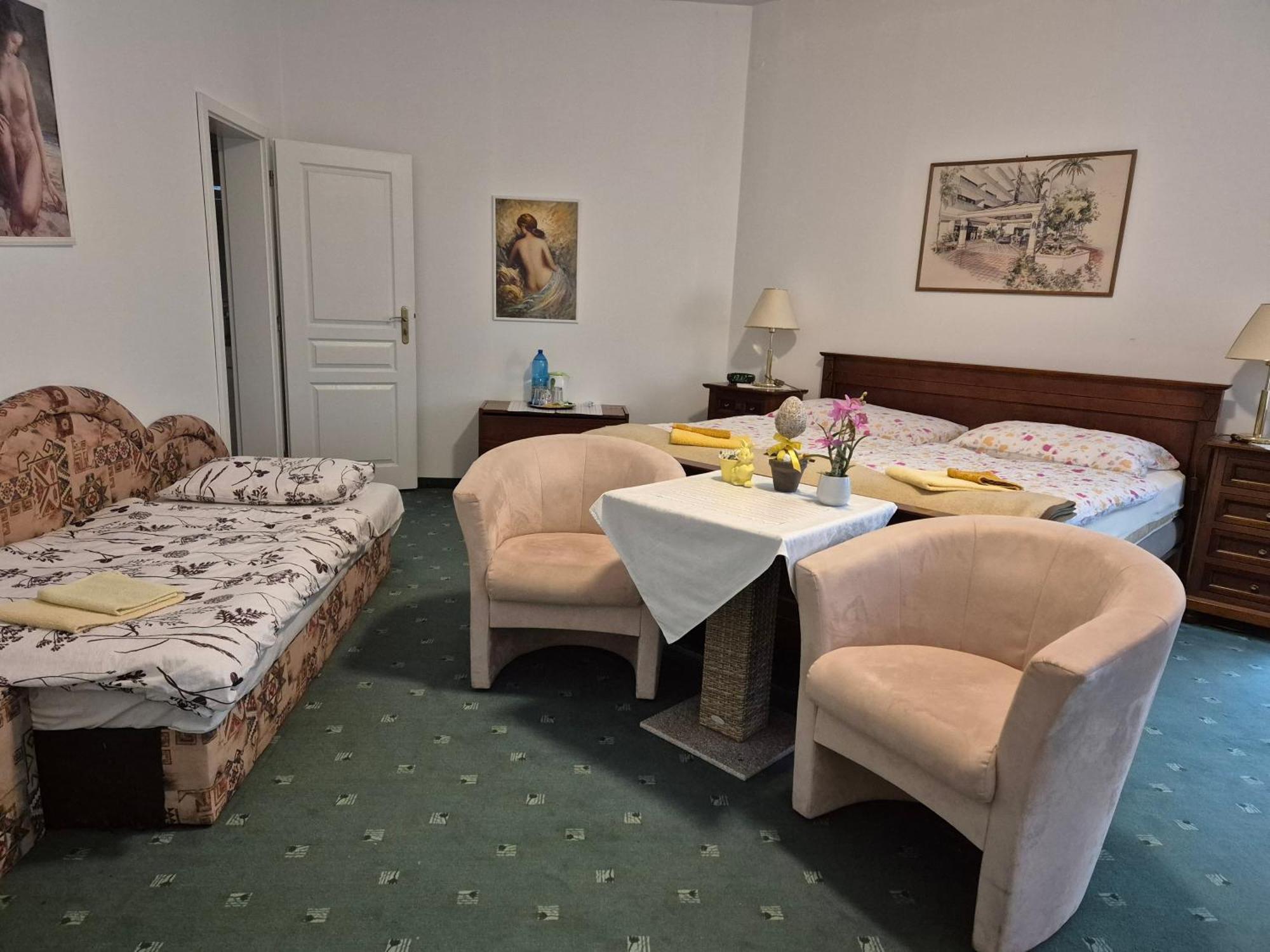 Kristoff Plaza Trencianske Teplice Aparthotel Trencin Ngoại thất bức ảnh